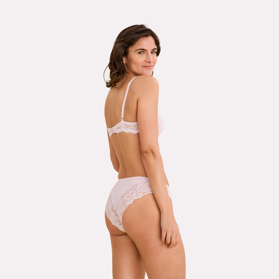 Luxury Desire, lavender fog, large