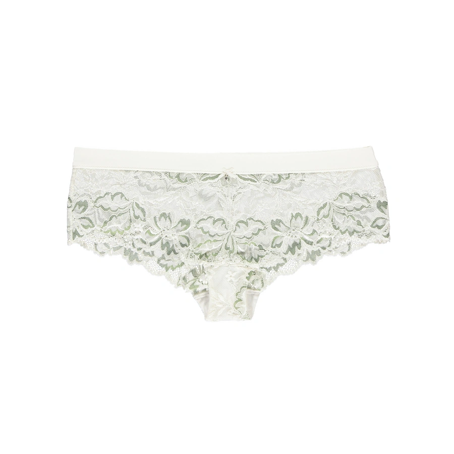 Luxury Desire, Snow white, large