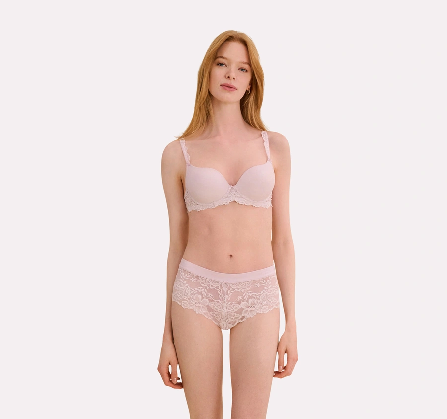 Luxury Desire, lavender fog, large