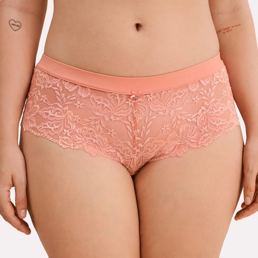 Luxury Desire, desert flower, large