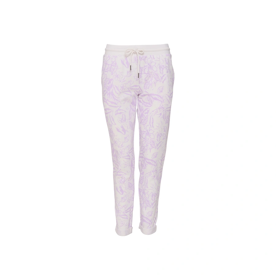 Anouk, Snow white/undyed AOP, large