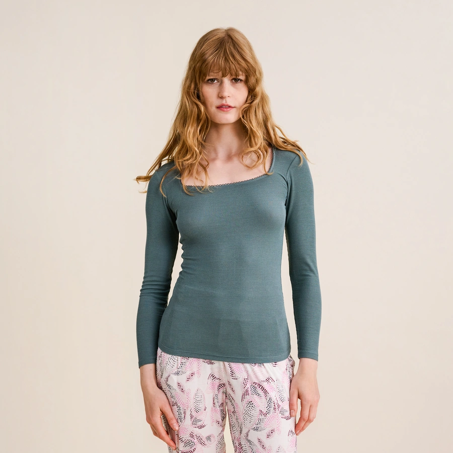 Beline, Verde, large