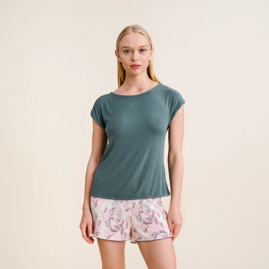 Beline, Verde, large