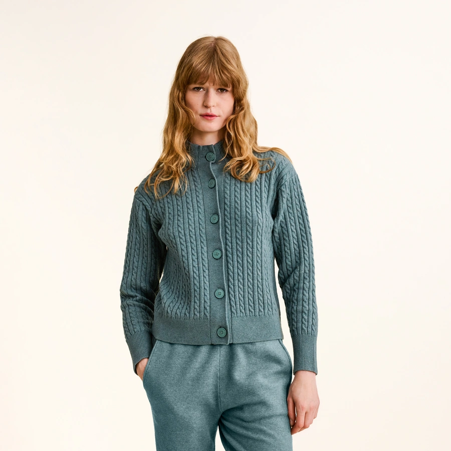 Bedelia, Verde, large