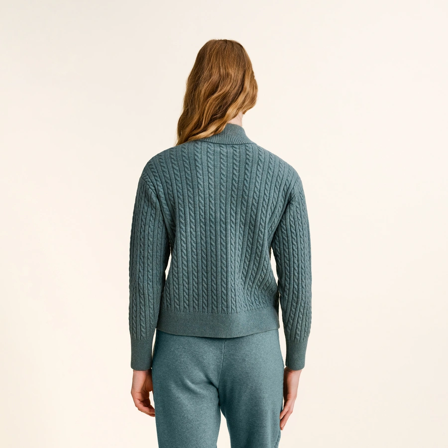 Bedelia, Verde, large