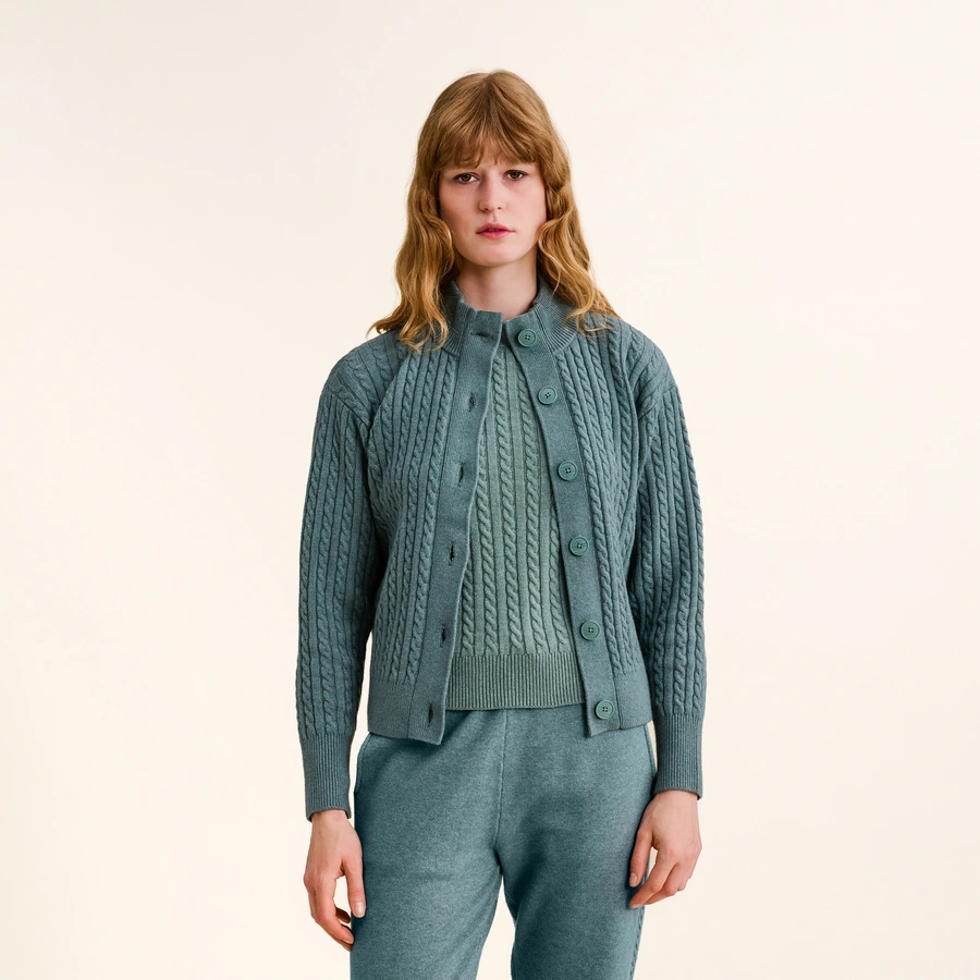Bedelia, Verde, large