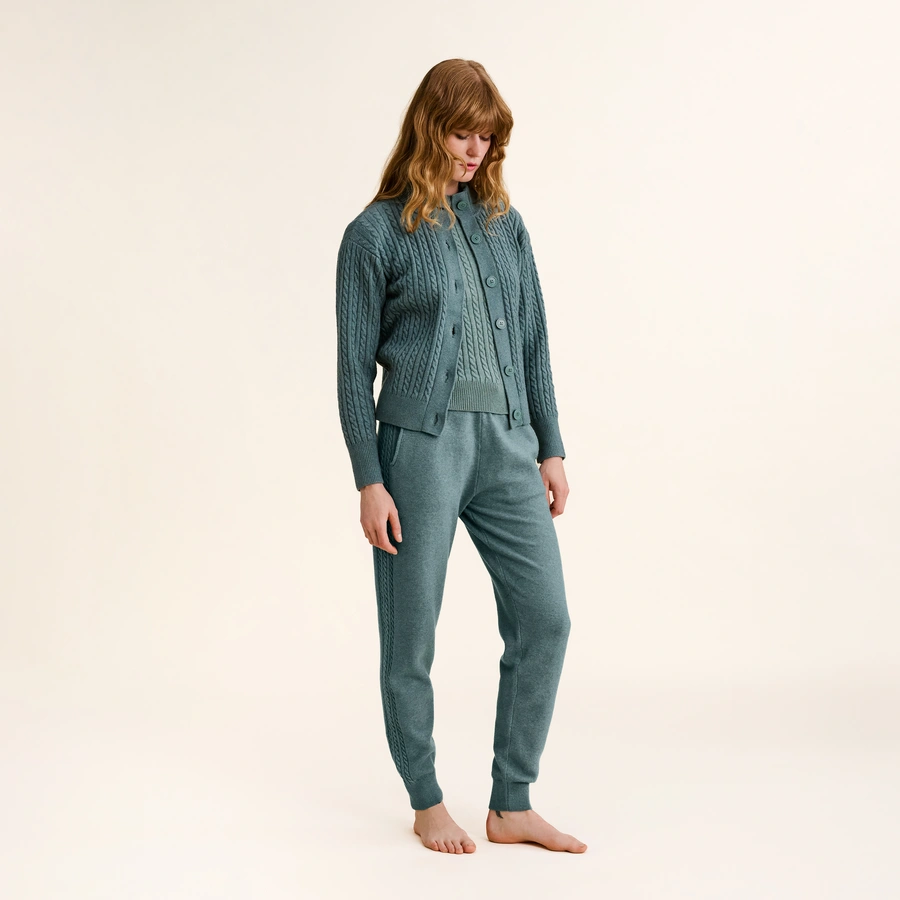 Bedelia, Verde, large
