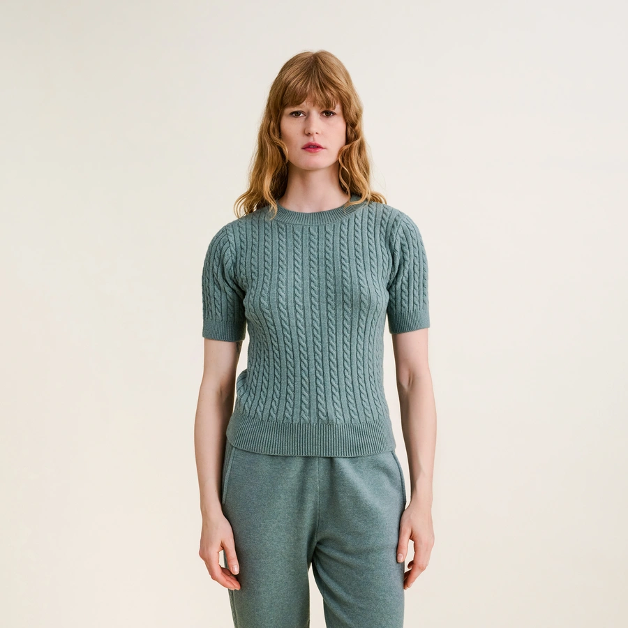 Bedelia, Verde, large