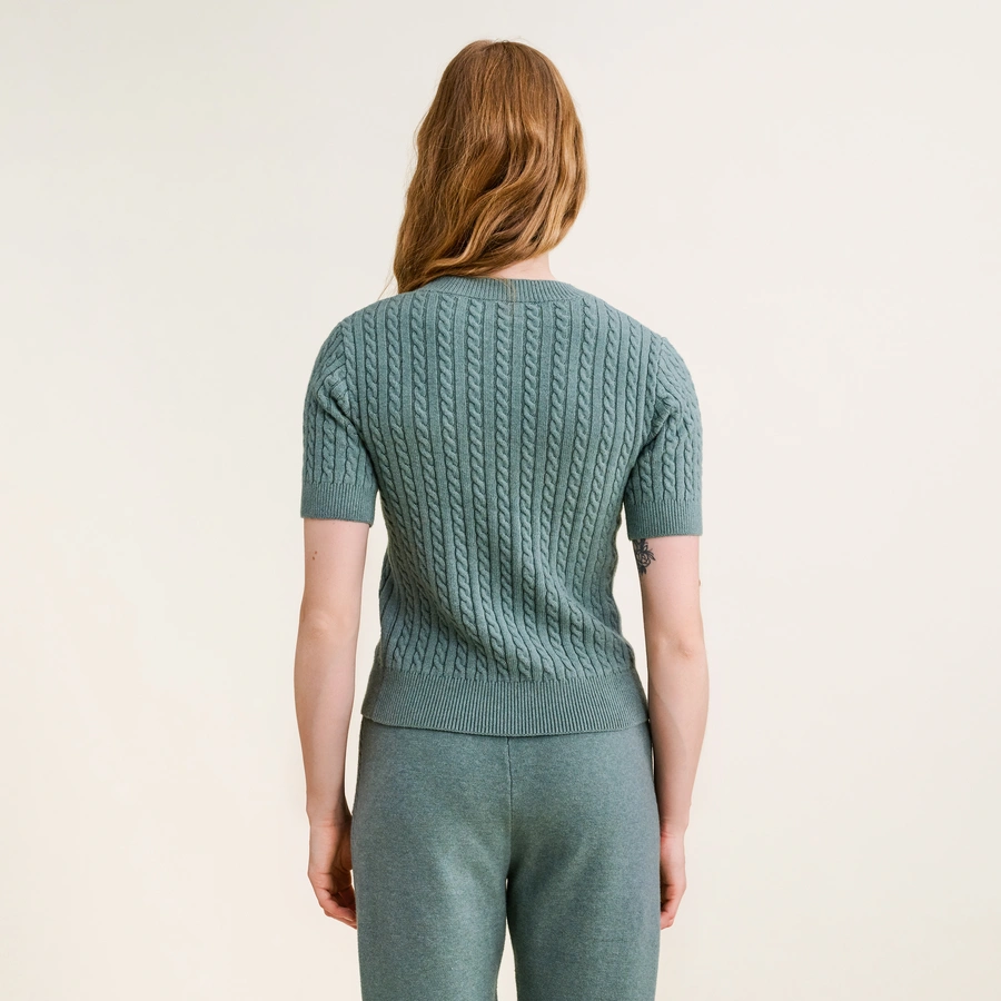 Bedelia, Verde, large