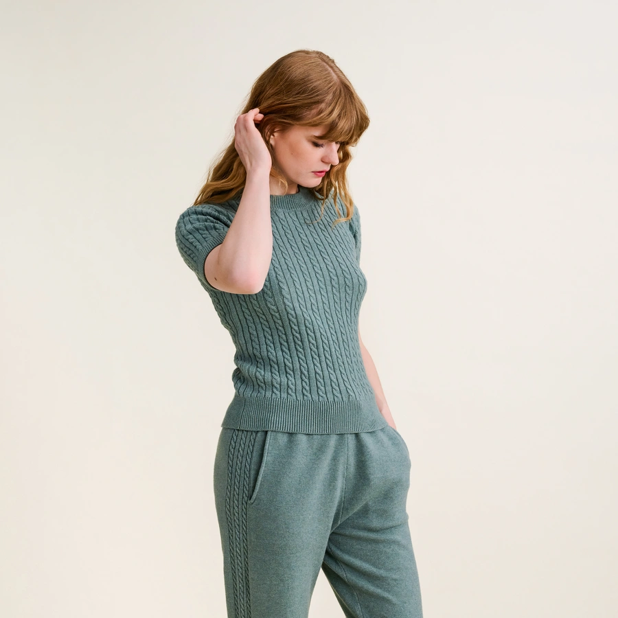 Bedelia, Verde, large