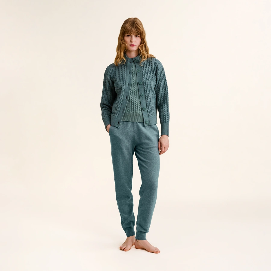 Bedelia, Verde, large
