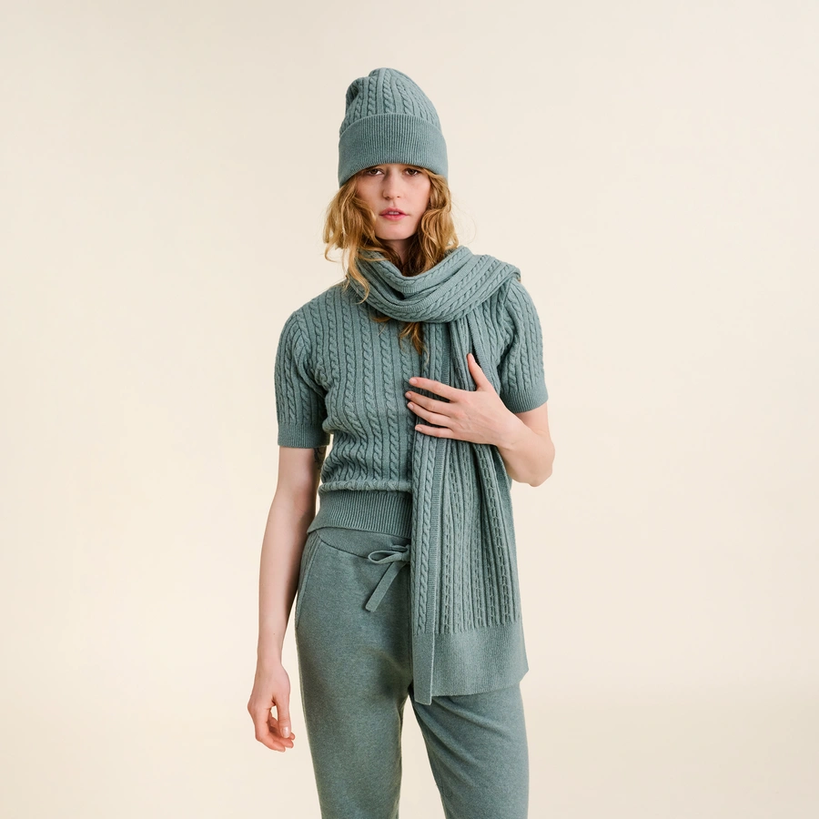 Bedelia, Verde, large