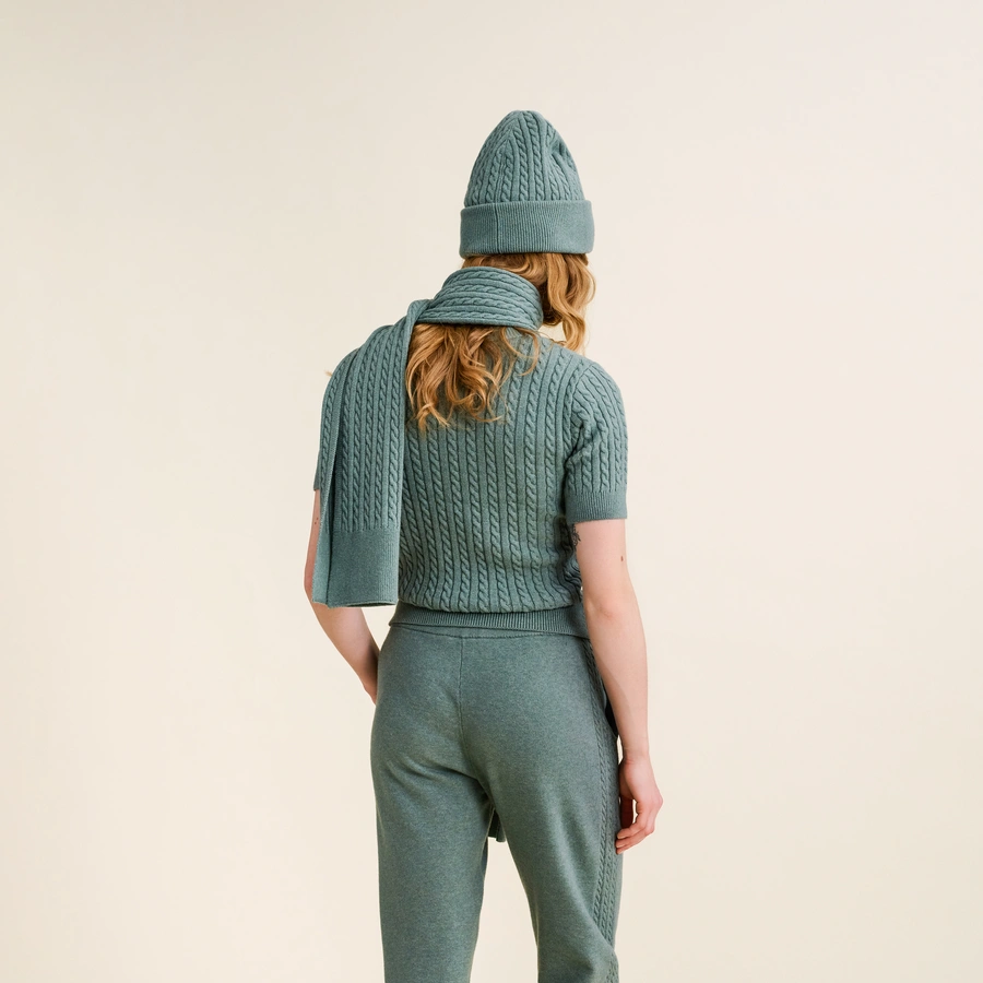 Bedelia, Verde, large