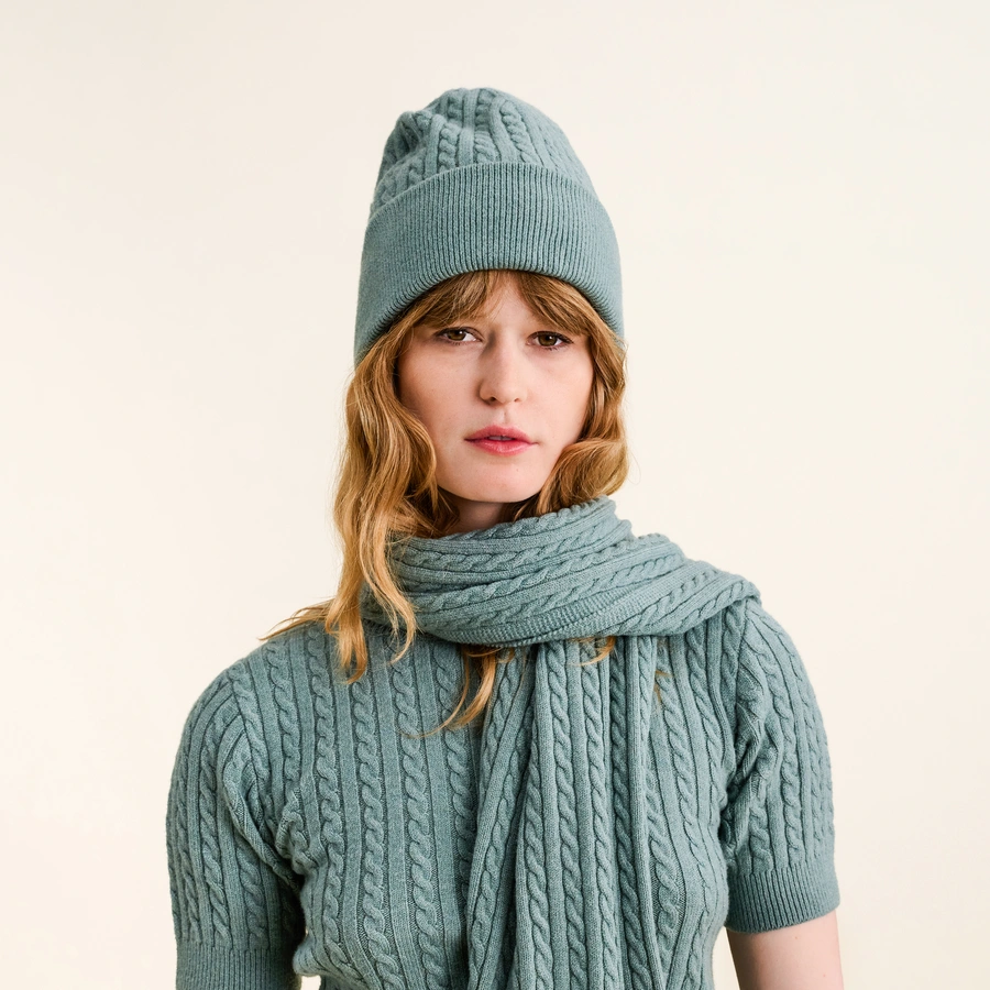 Bedelia, Verde, large