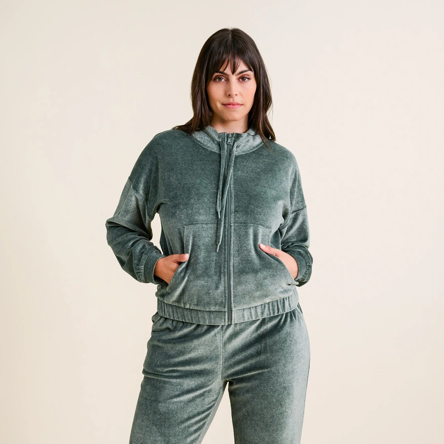Valeria, Verde, large