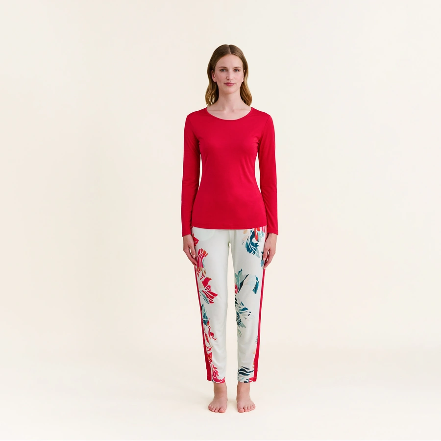 Ballentine, Billowing sail AOP, large