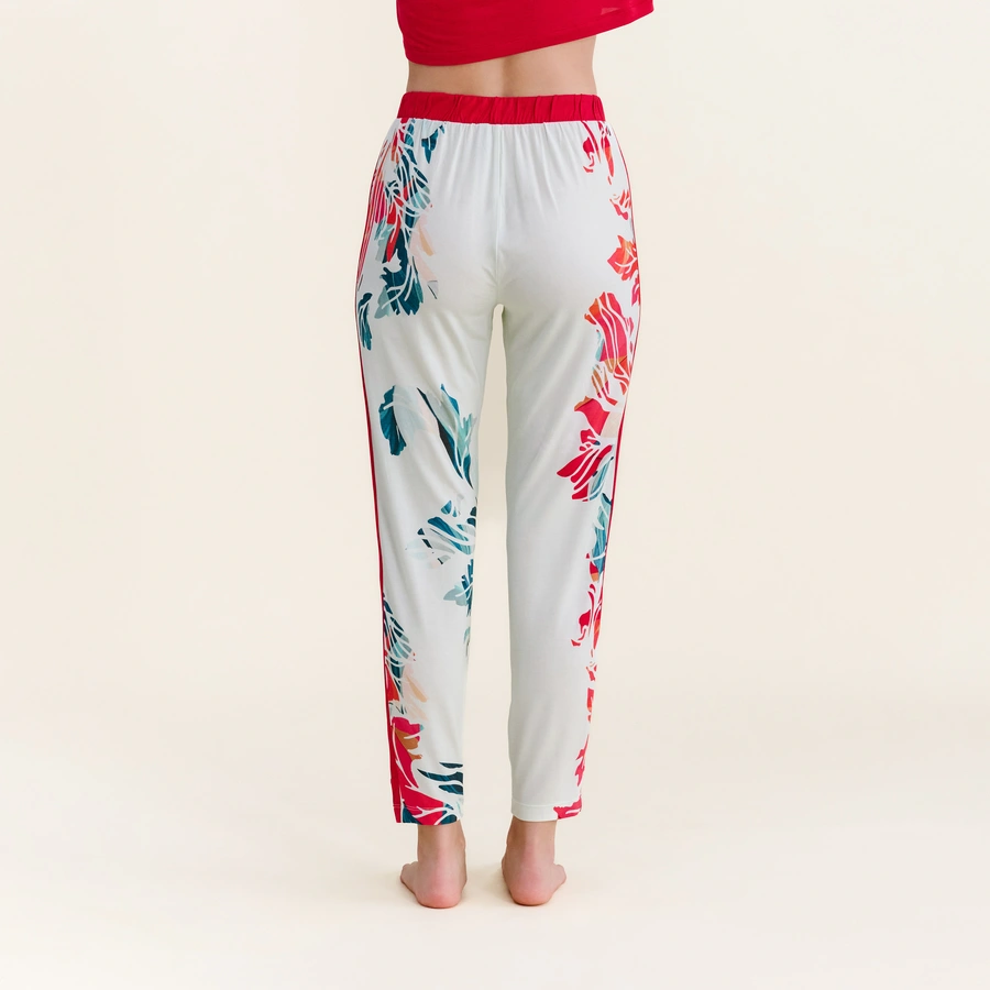 Ballentine, Billowing sail AOP, large