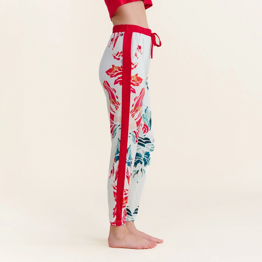 Ballentine, Billowing sail AOP, large