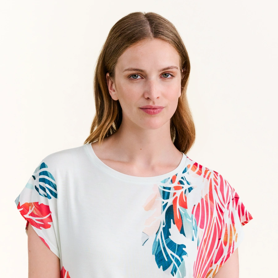 Ballentine, Billowing sail AOP, large