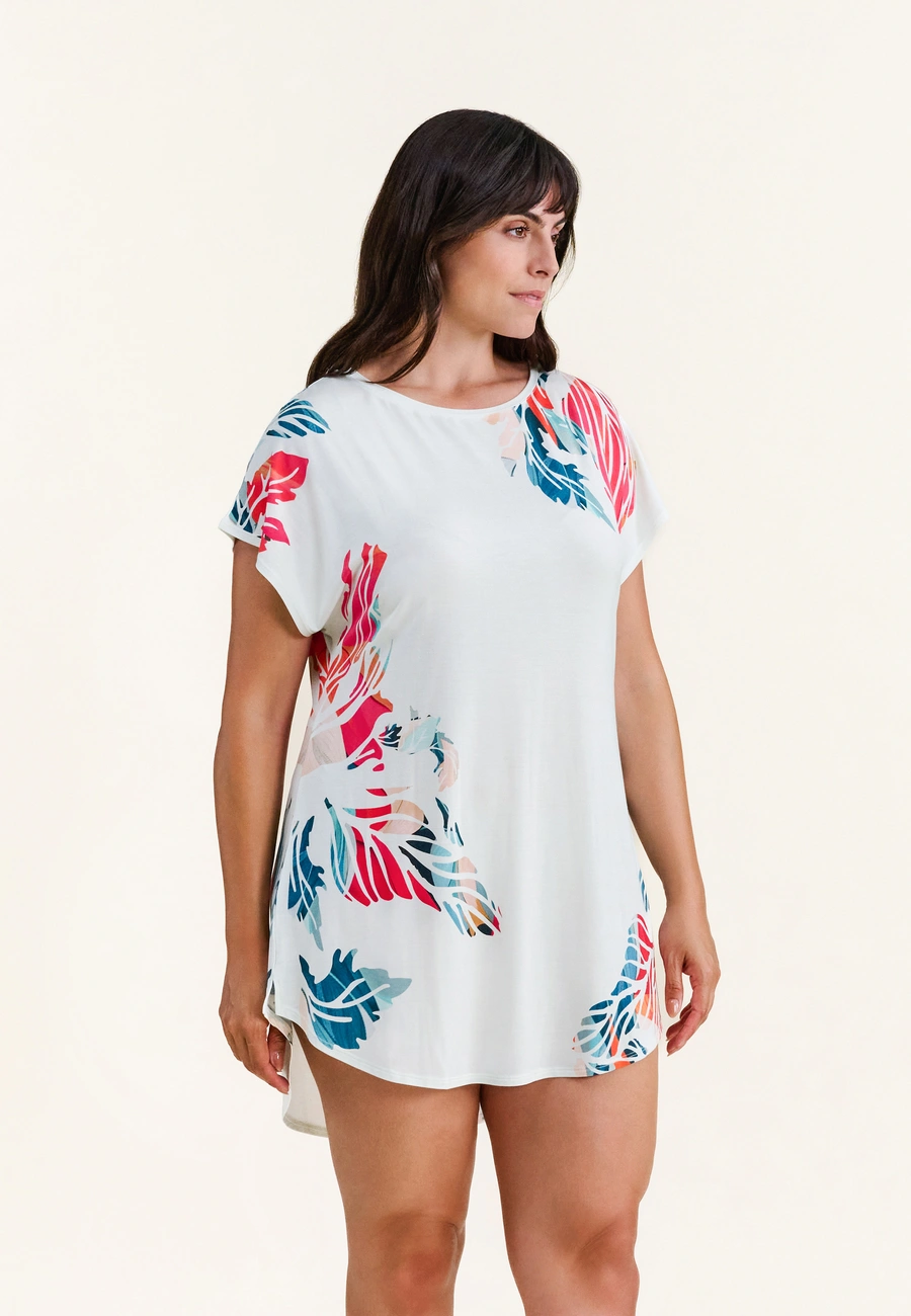 Ballentine, Billowing sail AOP, large