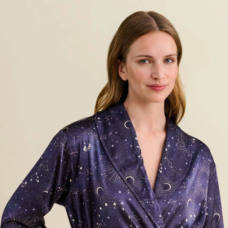 Bahira, Overture AOP, large