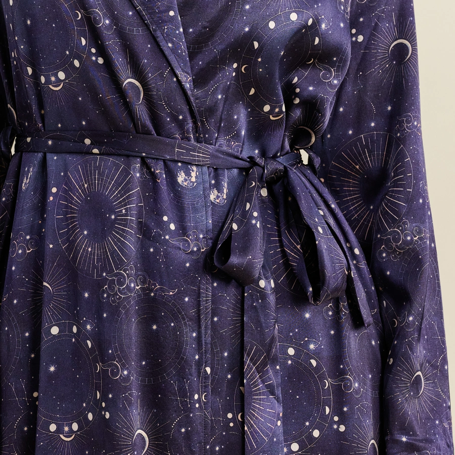 Bahira, Overture AOP, large