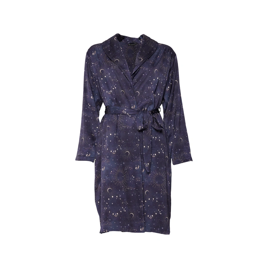 Bahira, Overture AOP, large