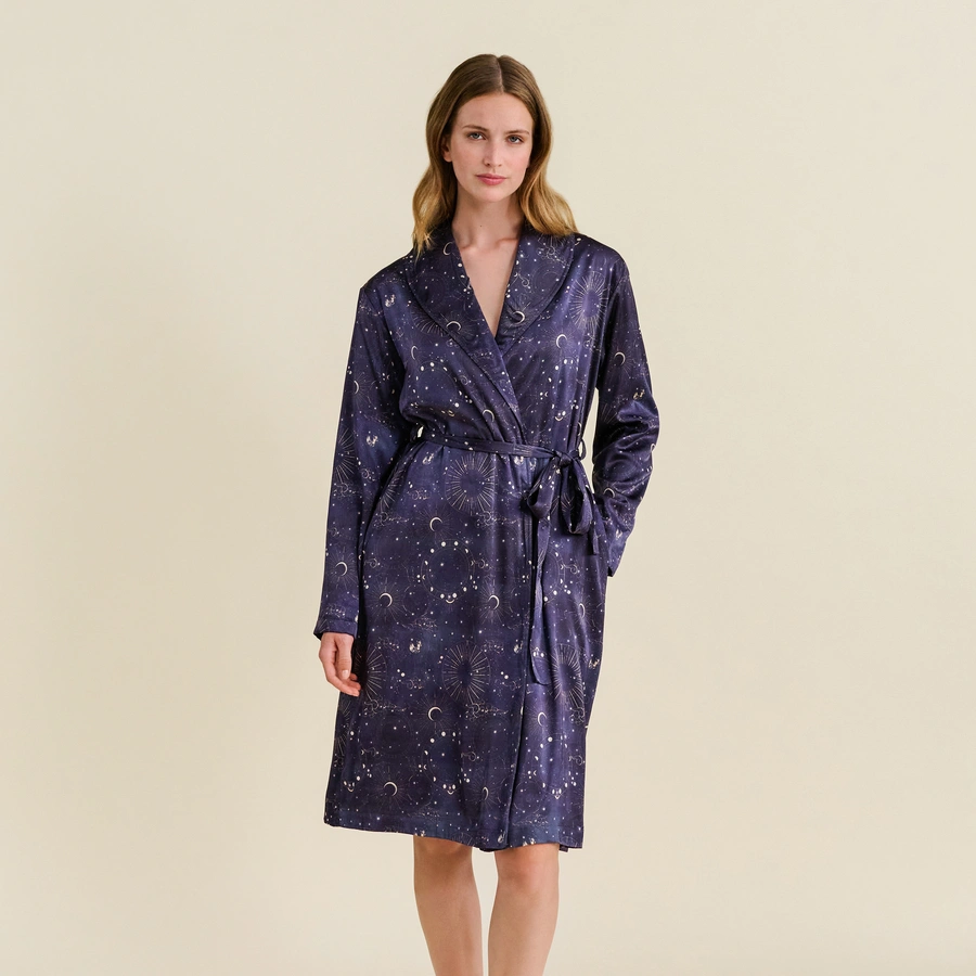 Bahira, Overture AOP, large