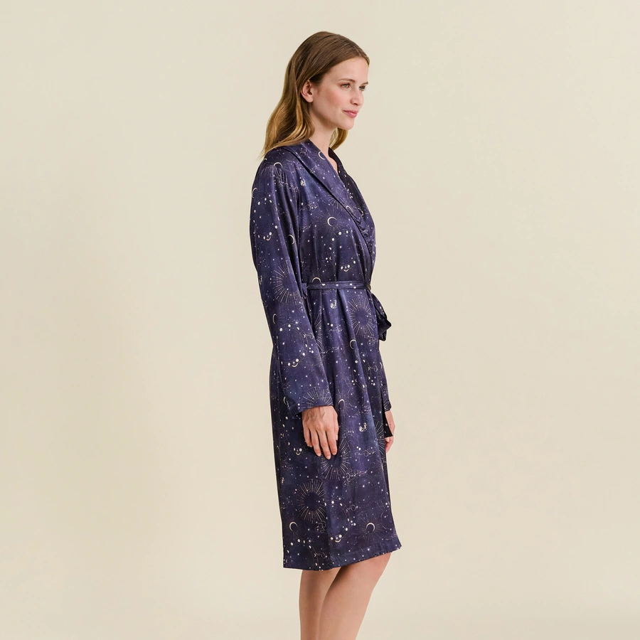 Bahira, Overture AOP, large