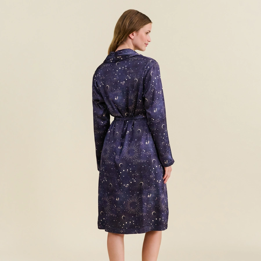 Bahira, Overture AOP, large