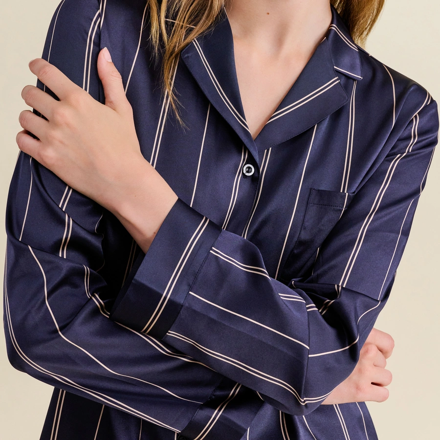 Blaine, Overture AOP, large