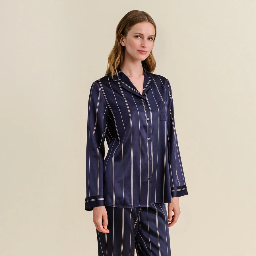 Blaine, Overture AOP, large