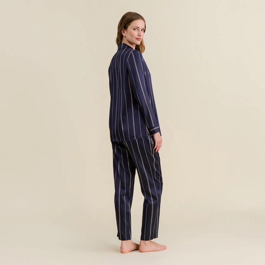 Blaine, Overture AOP, large