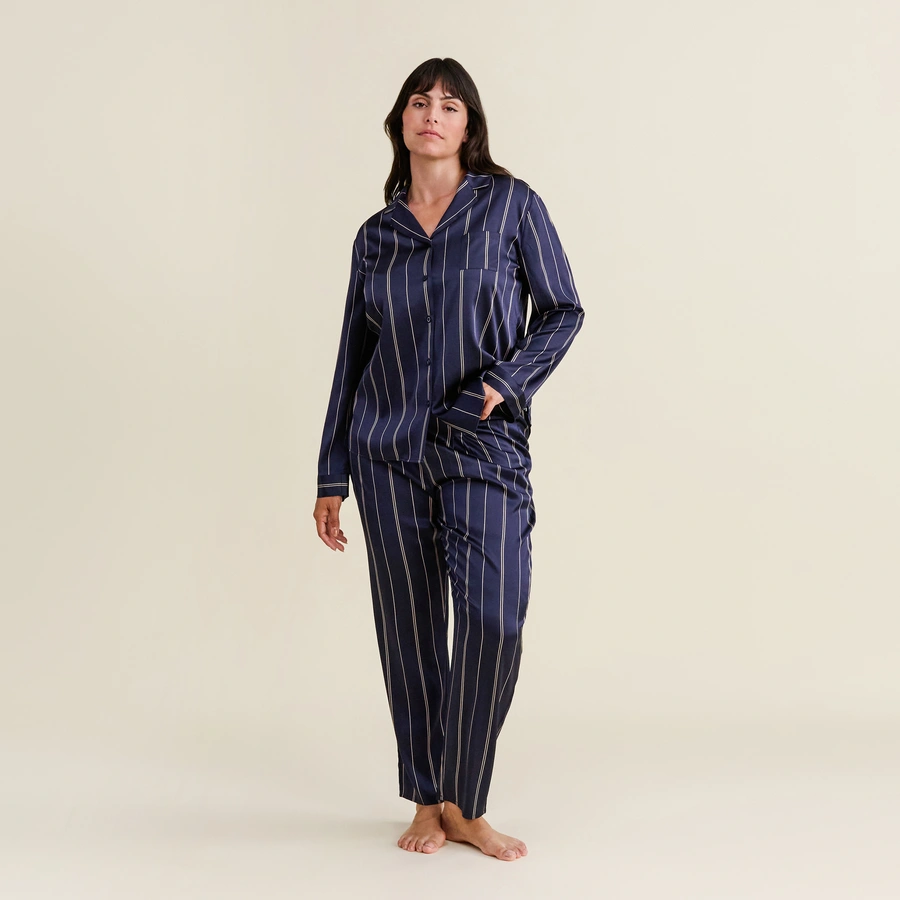 Blaine, Overture AOP, large