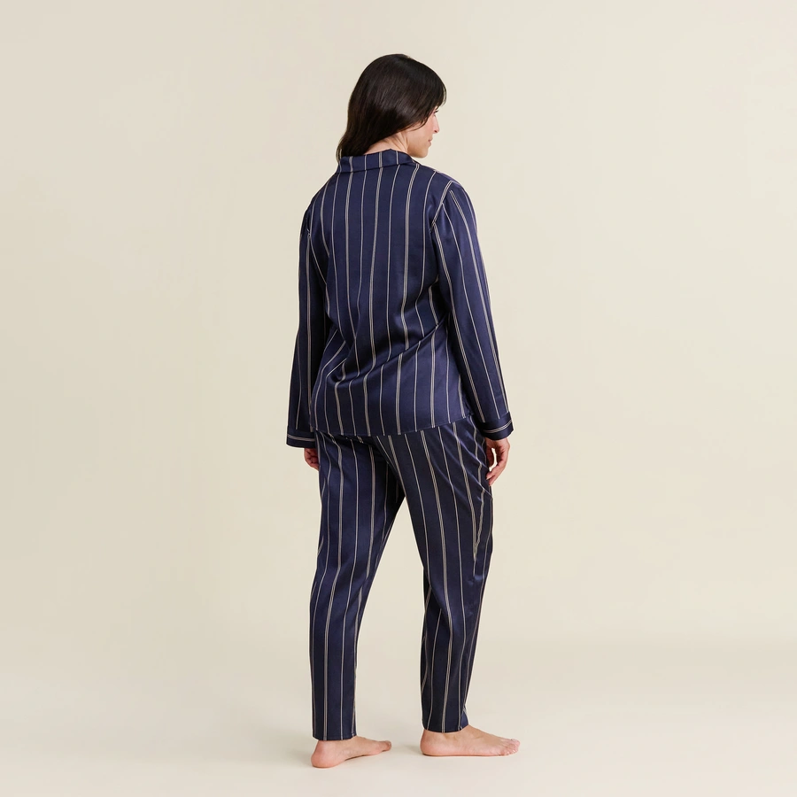 Blaine, Overture AOP, large