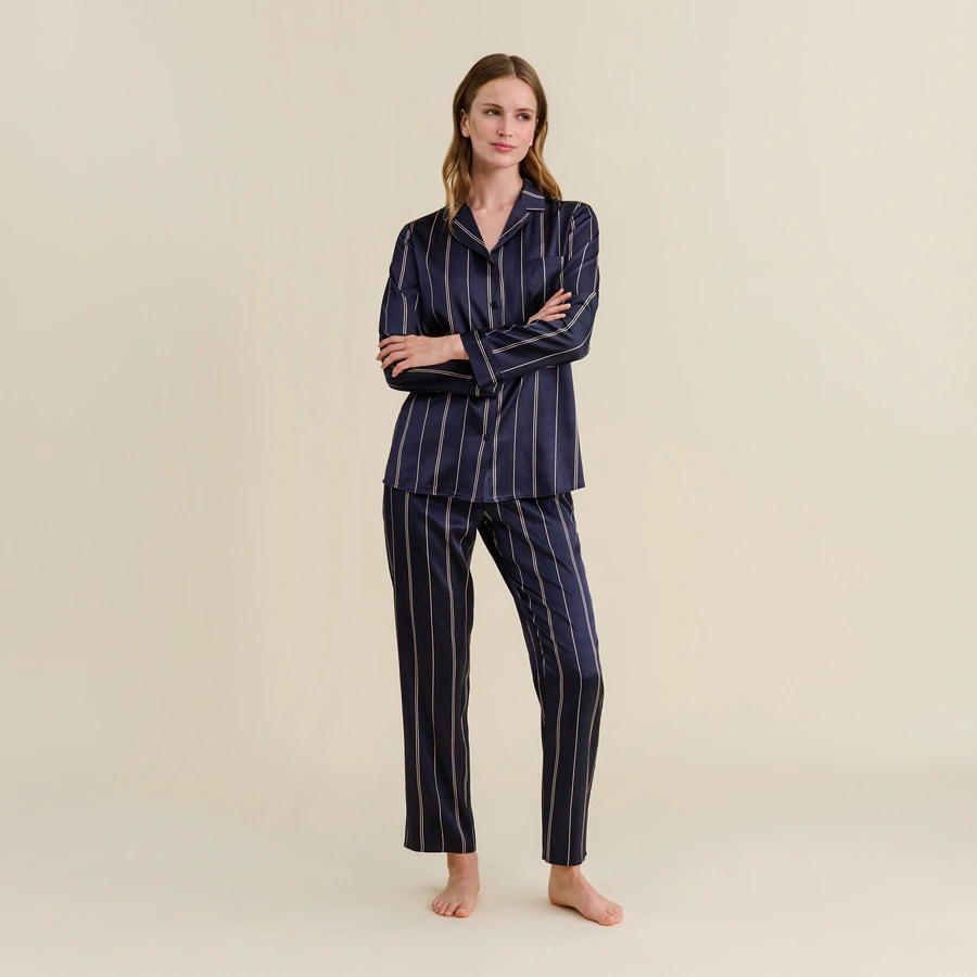 Blaine, Overture AOP, large