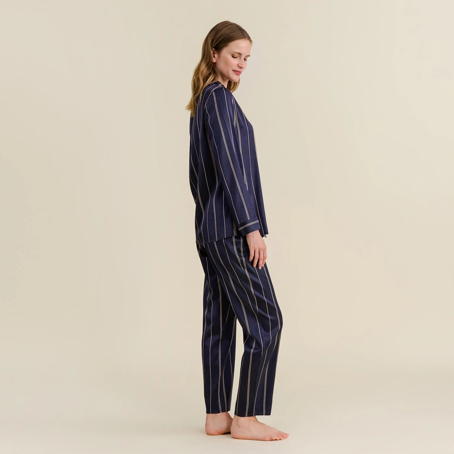 Blaine, Overture AOP, large