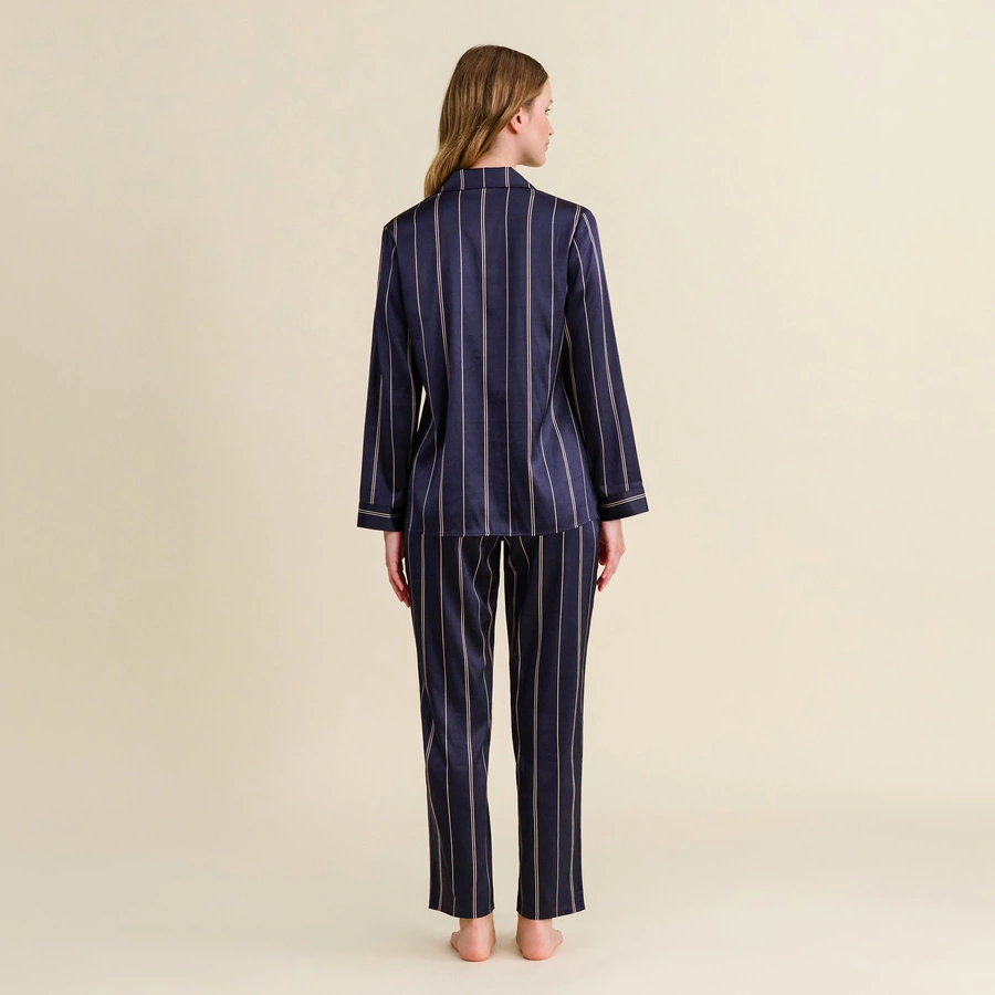 Blaine, Overture AOP, large