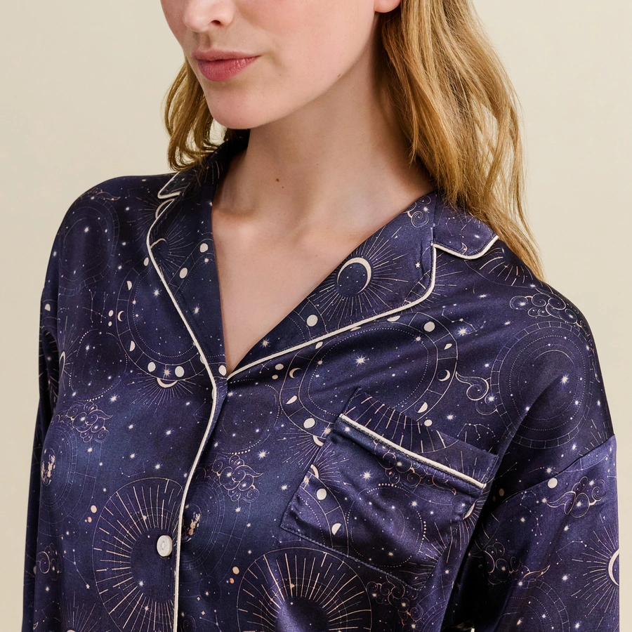 Bahira, Overture AOP, large