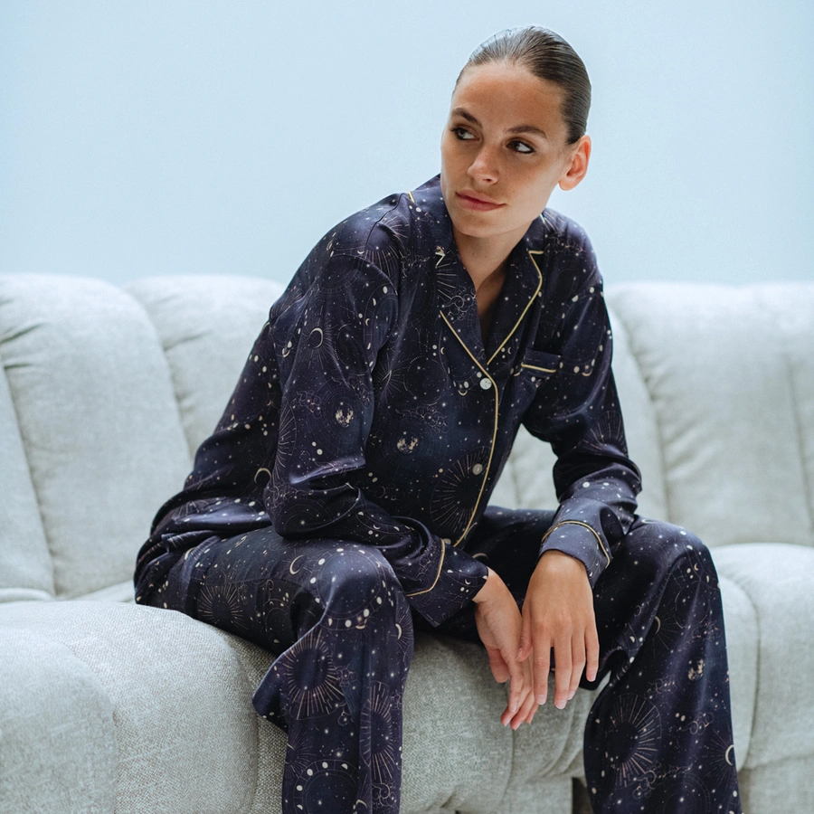 Bahira, Overture AOP, large