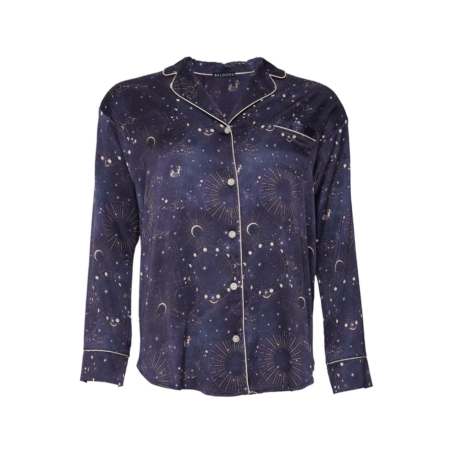 Bahira, Overture AOP, large