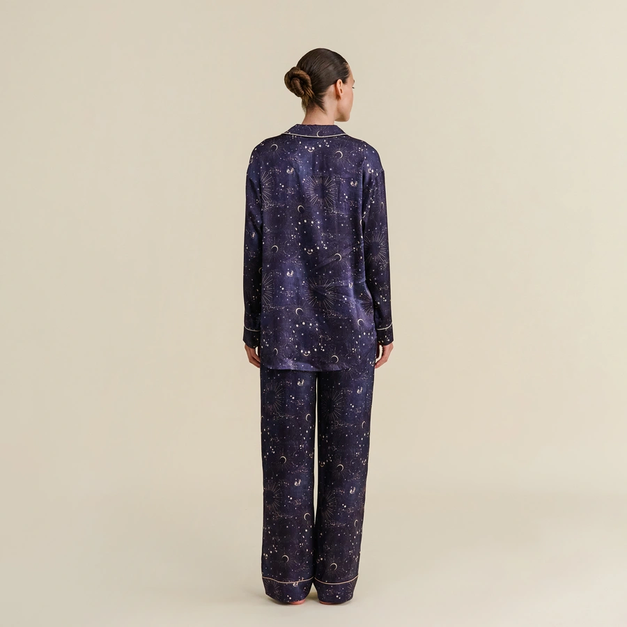 Bahira, Overture AOP, large