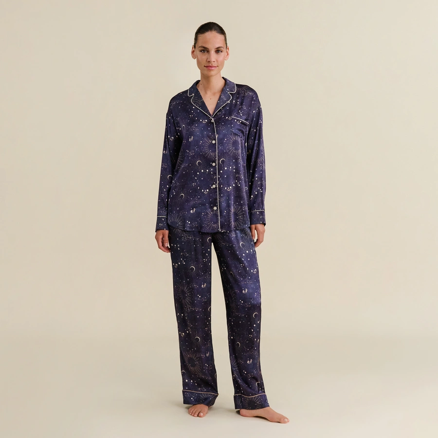 Bahira, Overture AOP, large