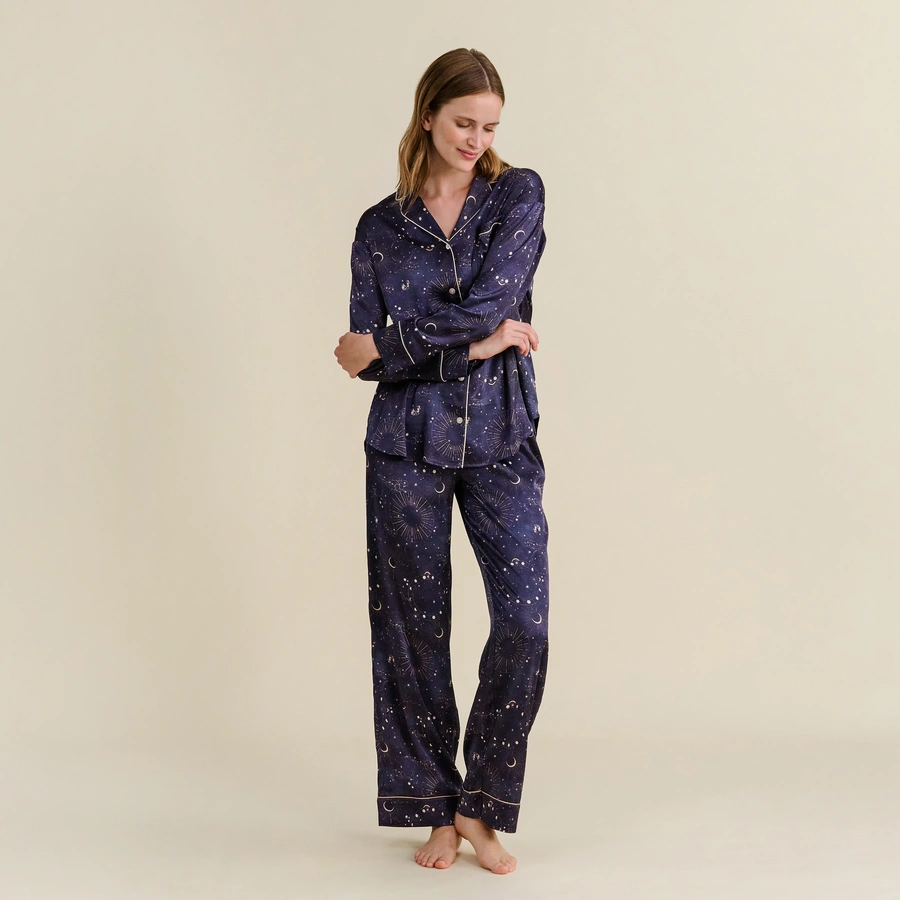 Bahira, Overture AOP, large