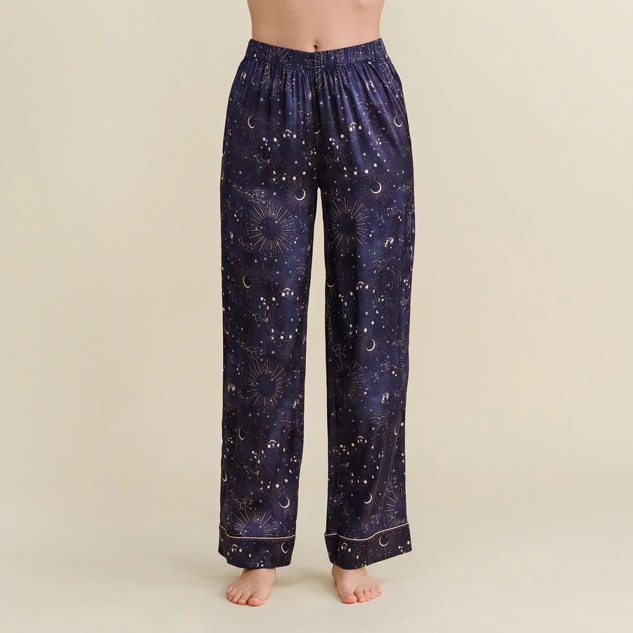 Bahira, Overture AOP, large