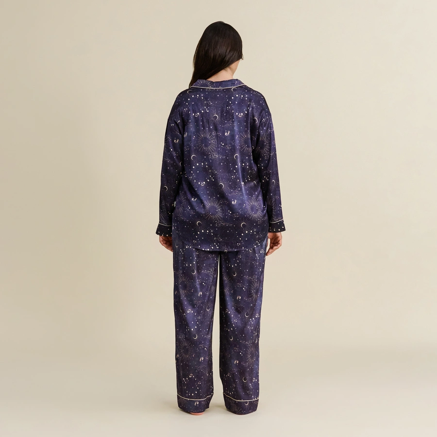 Bahira, Overture AOP, large