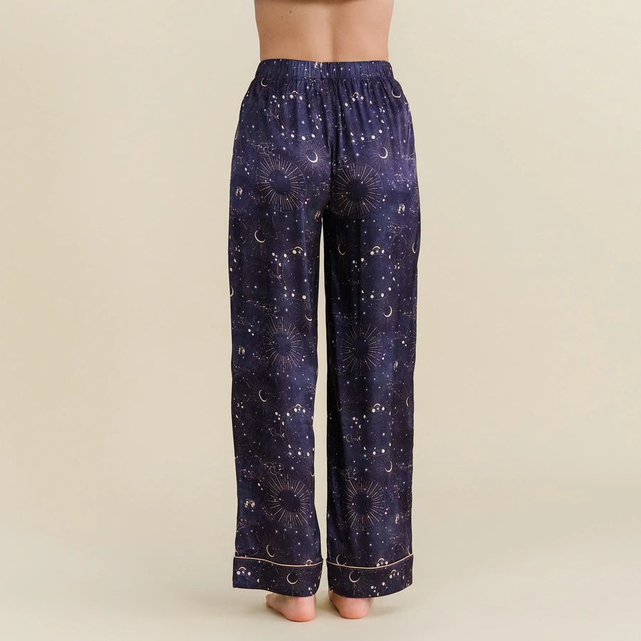 Bahira, Overture AOP, large