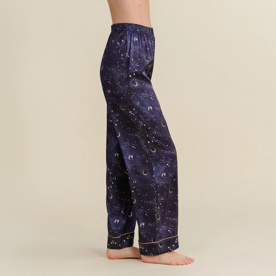 Bahira, Overture AOP, large