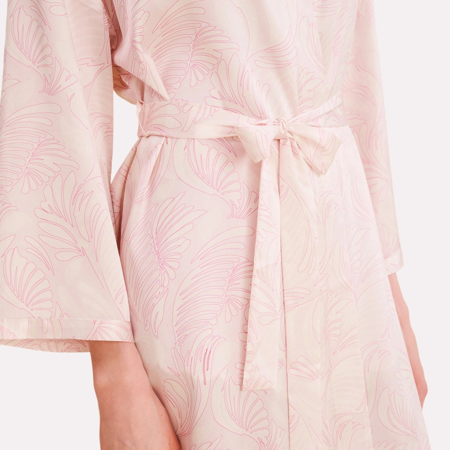 Ciara, Orchid ice AOP, large