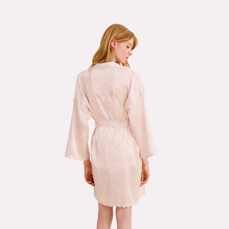 Ciara, Orchid ice AOP, large